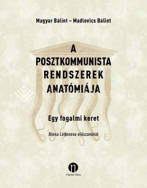 Kép: A posztkommunista rendszerek anatómiája