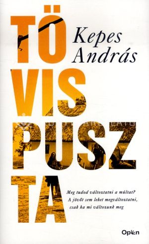 Kép: Tövispuszta  (bővített, jubileumi kiadás)