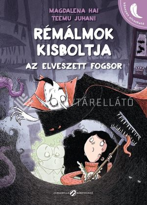 Kép: Rémálmok Kisboltja - Az elveszett fogsor