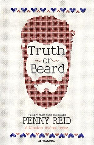 Kép: Truth or Beard