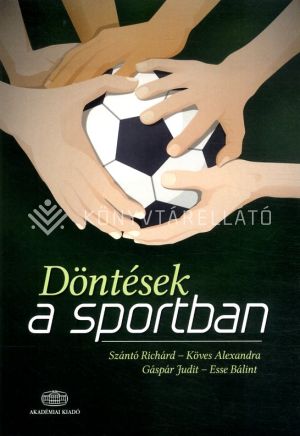 Kép: Döntések a sportban