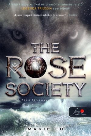 Kép: The Rose Society - A Rózsa Társasága (Válogatott ifjak 2.)