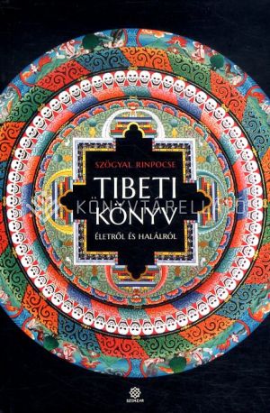Kép: Tibeti könyv életről és halálról