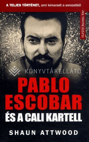 Kép: Pablo Escobar és a cali kartell - A teljes történet, ami kimaradt a NETFLIX-en