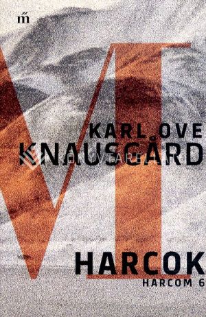 Kép: Harcok - Harcom 6.