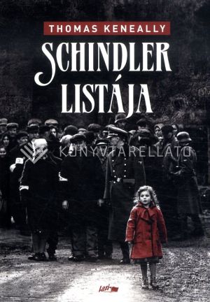 Kép: Schindler listája