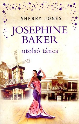 Kép: Josephine Baker utolsó tánca