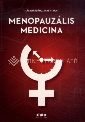 Kép: Menopauzális medicina