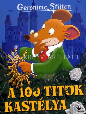 Kép: A 100 titok kastélya