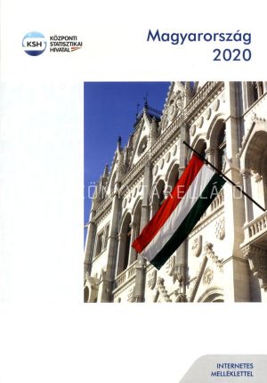 Kép: Magyarország, 2020
