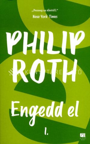 Kép: Engedd el I-II.