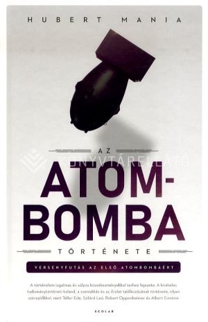 Kép: Az atombomba története
