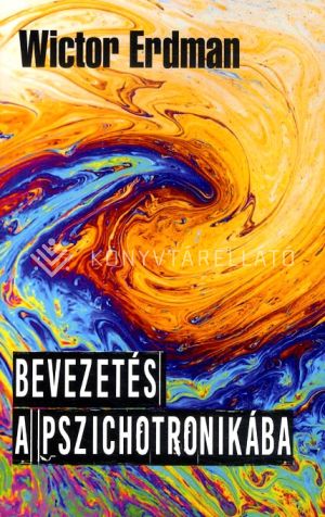 Kép: Bevezetés a pszichotronikába
