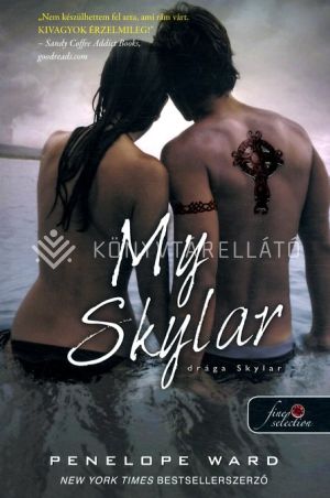 Kép: My Skylar - Drága Skylar