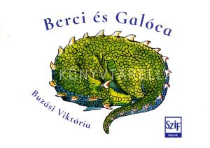 Kép: Berci és Galóca