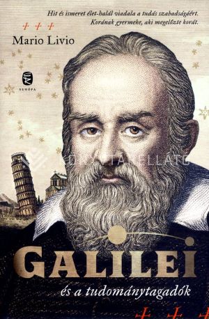 Kép: Galilei és a tudománytagadók