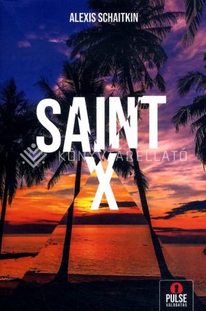 Kép: Saint X