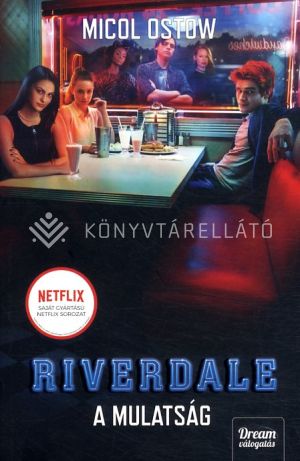Kép: Riverdale - A mulatság