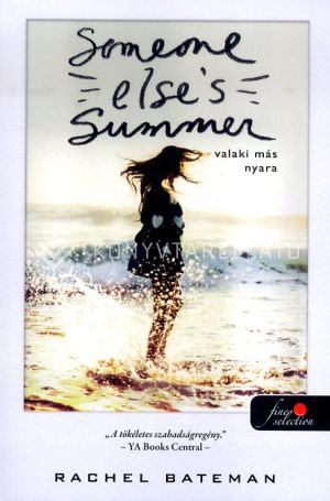 Kép: Someone Else's Summer - Valaki más nyara