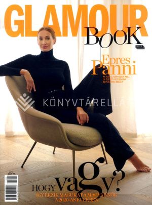 Kép: Glamour Book - Hogy vagy? Így érzik magukat a magyar nők a 2020-as években