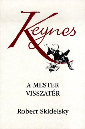 Kép: Keynes - A mester visszatér
