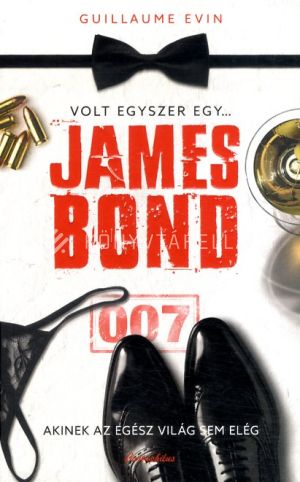 Kép: Volt egyszer egy... James Bond
