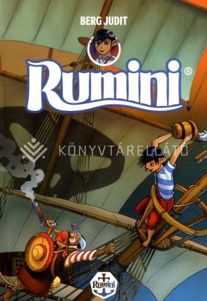 Kép: Rumini - új rajzokkal
