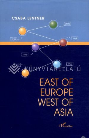 Kép: East of Europe West of Asia