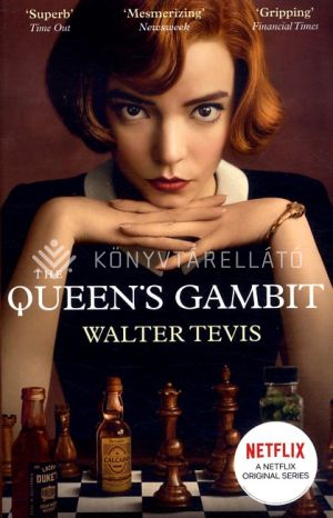 Kép: The Queen's Gambit