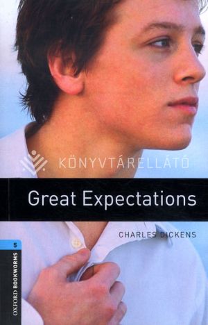 Kép: Great Expectations - Obw Library 5 3E*