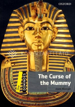 Kép: The Curse of The Mummy (Dominoes 1) New Ed.*