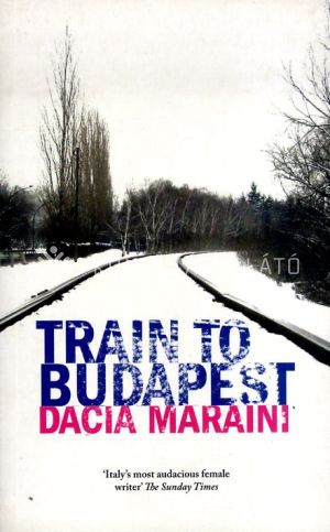 Kép: Train to Budapest (maraini, dacia)