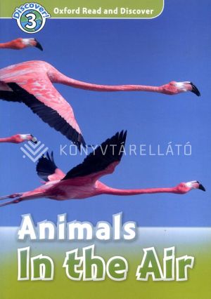Kép: Animals in the air (ord3)