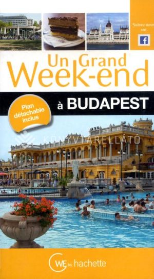 Kép: Un Grand Week-end Budapest *