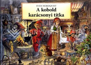 Kép: A kobold karácsonyi titka