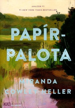 Kép: Papírpalota