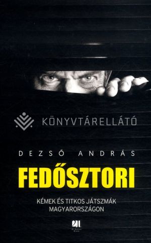 Kép: Fedősztori