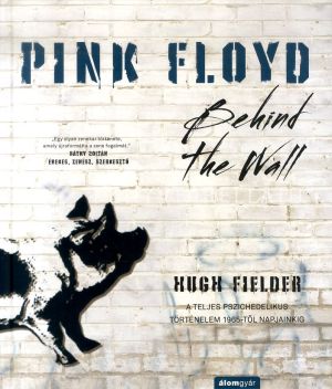 Kép: Pink Floyd - Behind The Wall