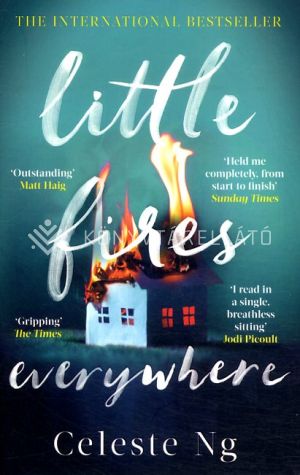 Kép: Little fires everywhere