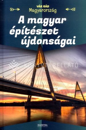 Kép: A magyar építészet újdonságai