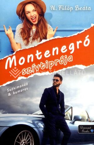 Kép: Montenegró szívtiprója 