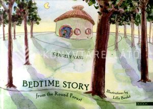 Kép: Bedtime Story from the Round Forest