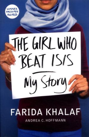 Kép: The girl who beat ISIS (Farida's story)
