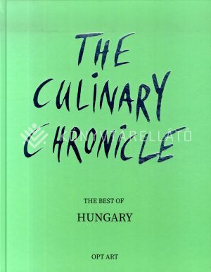Kép: The Culinary Chronicle - Best of Hungary