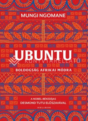 Kép: Ubuntu - Boldogság afrikai módra