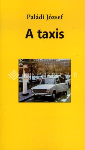 Kép: A taxis
