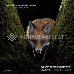 Kép: Az év természetfotói - Magyarország 2021