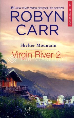 Kép: Virgin River 2. - Shelter Mountain