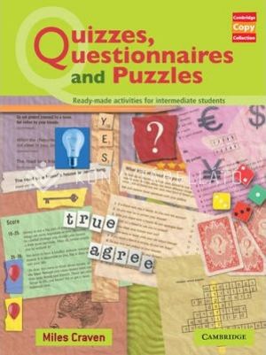 Kép: Quizzes,questionnaires and puzzles inter