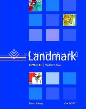 Kép: Landmark Advanced Student's Book